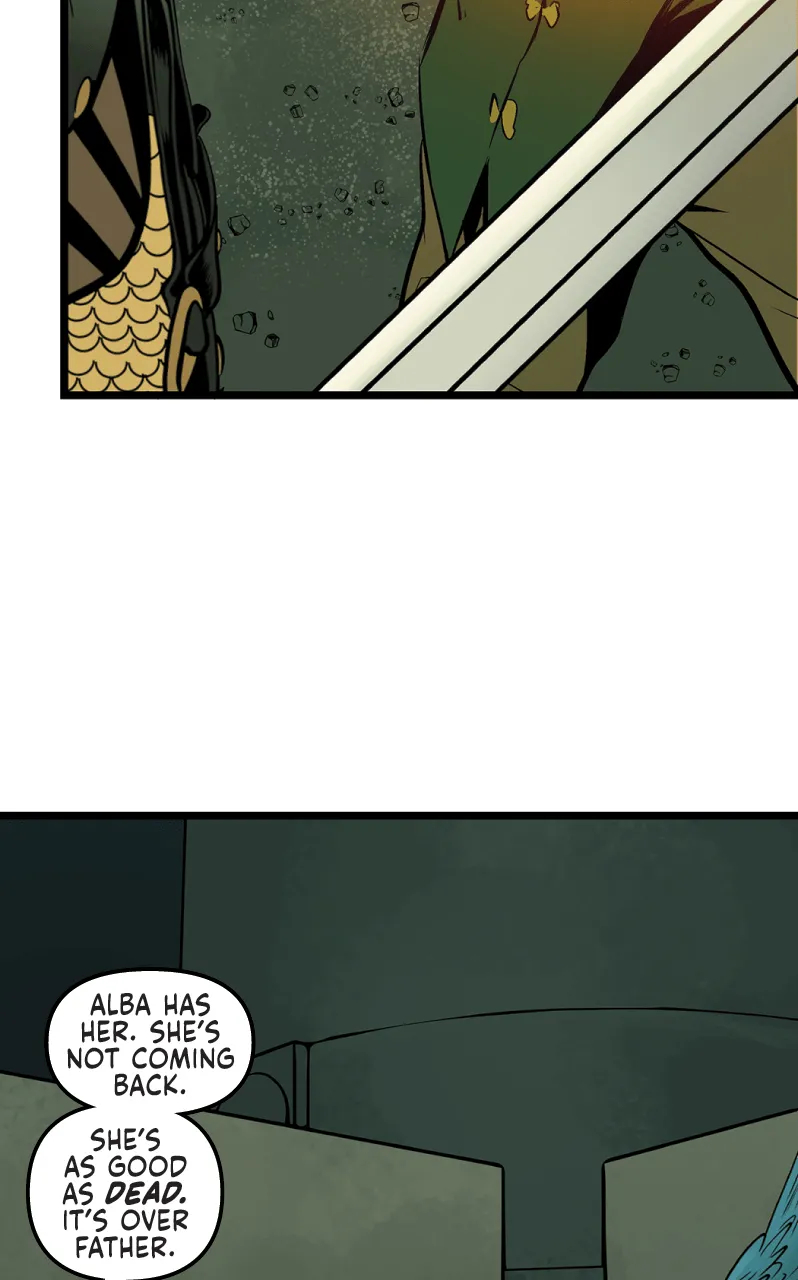 Read Acursian chapter 19 image 80 on Lezhin