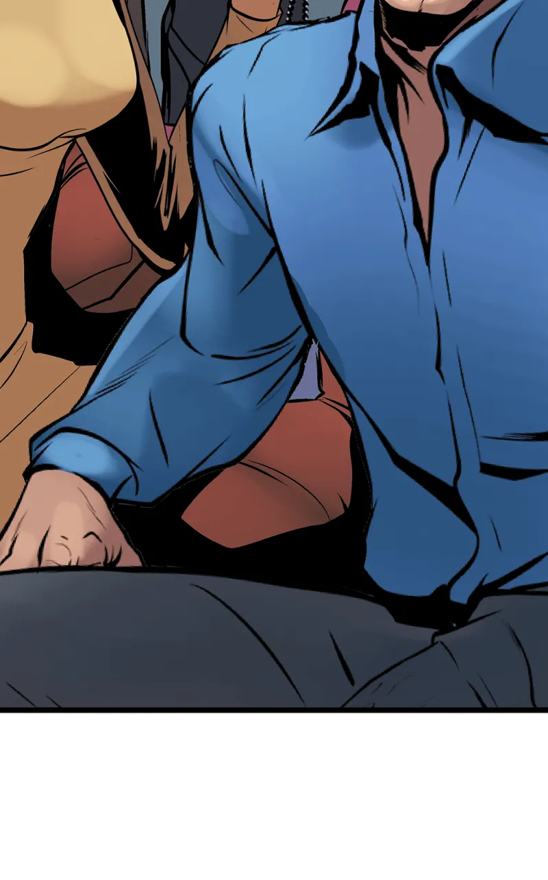 Read Acursian chapter 19 image 91 on Lezhin