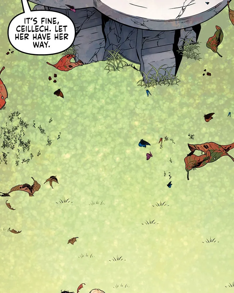Read Acursian chapter 2 image 12 on Lezhin