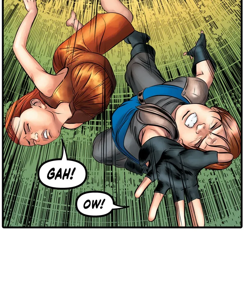 Read Acursian chapter 2 image 24 on Lezhin