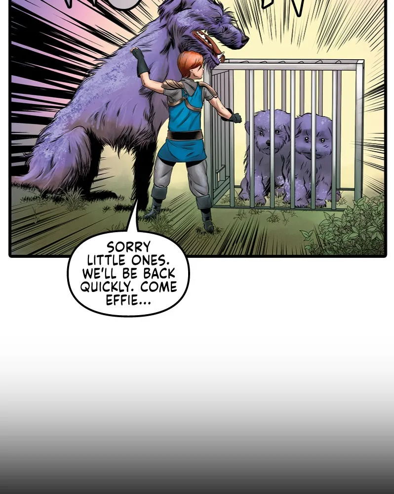 Read Acursian chapter 2 image 28 on Lezhin