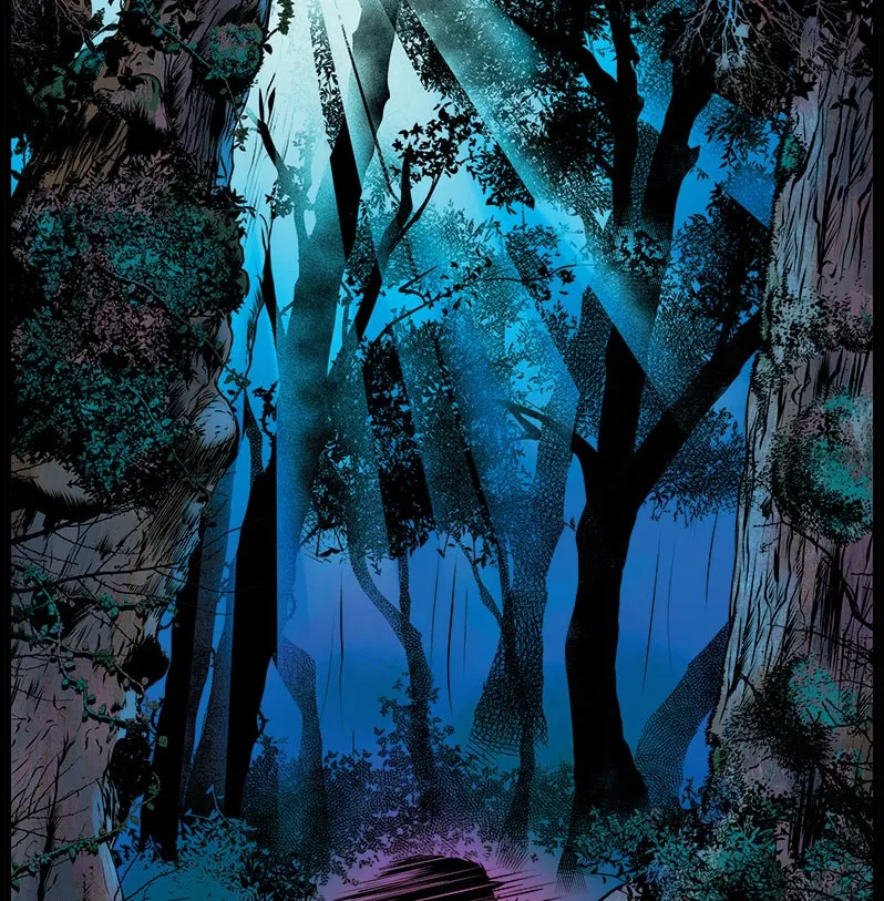 Read Acursian chapter 2 image 30 on Lezhin