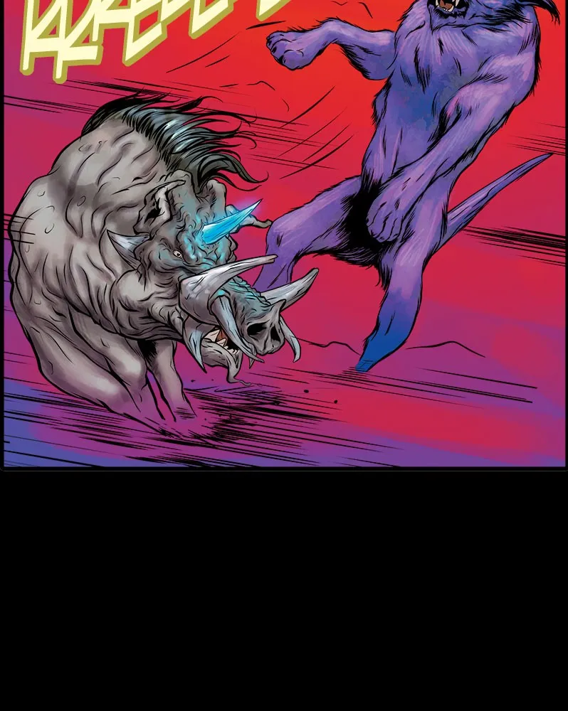 Read Acursian chapter 2 image 37 on Lezhin
