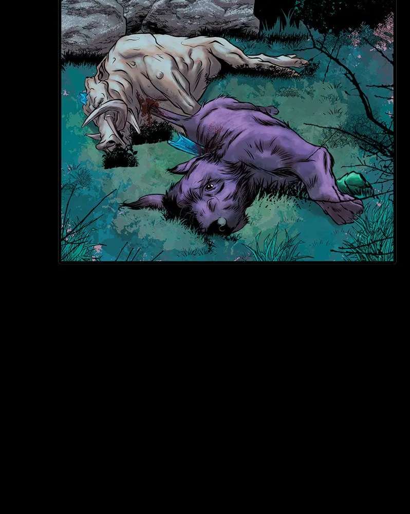 Read Acursian chapter 2 image 44 on Lezhin