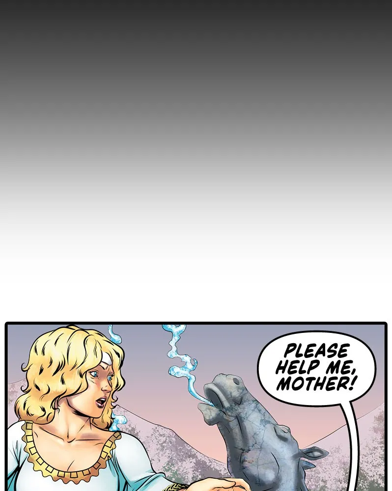 Read Acursian chapter 2 image 46 on Lezhin