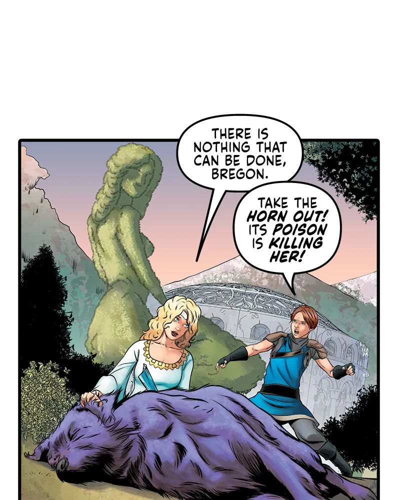 Read Acursian chapter 2 image 48 on Lezhin