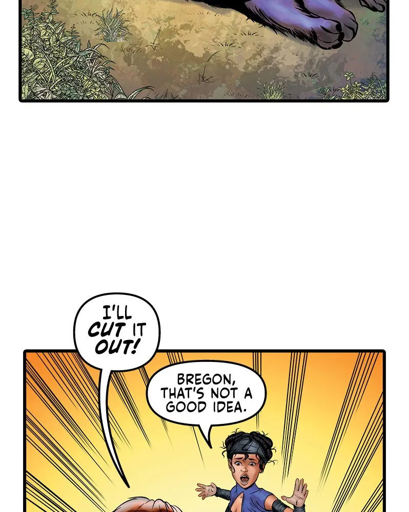 Read Acursian chapter 2 image 49 on Lezhin