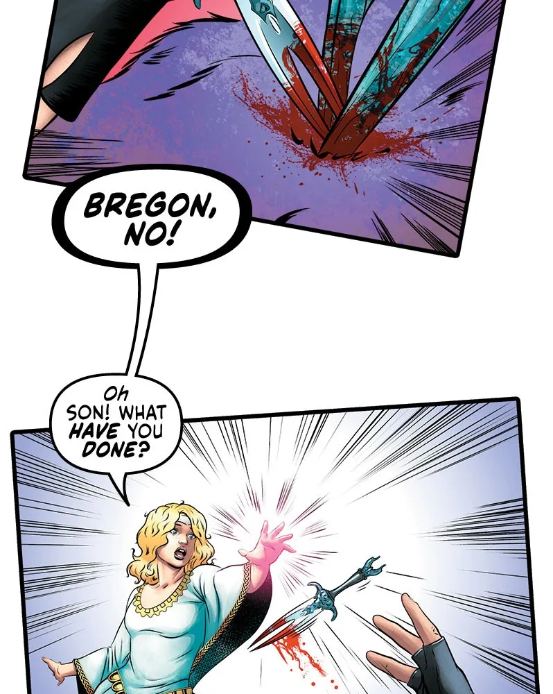 Read Acursian chapter 2 image 51 on Lezhin