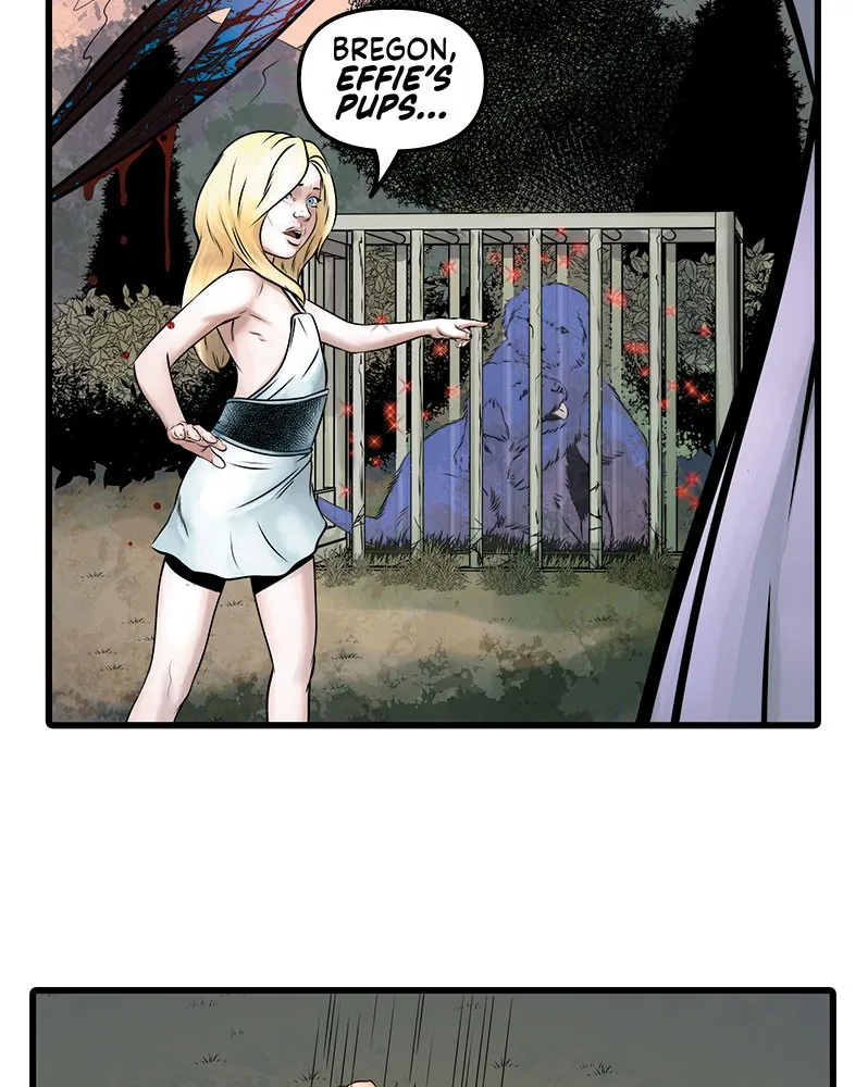 Read Acursian chapter 2 image 55 on Lezhin