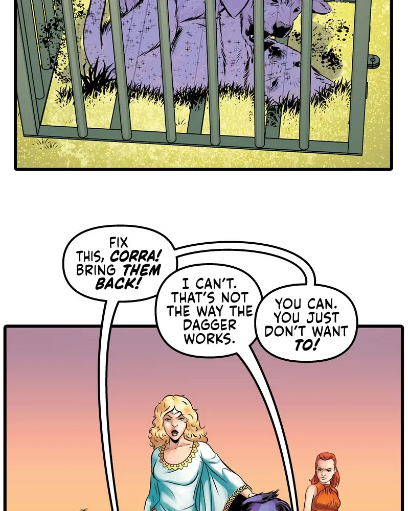 Read Acursian chapter 2 image 57 on Lezhin