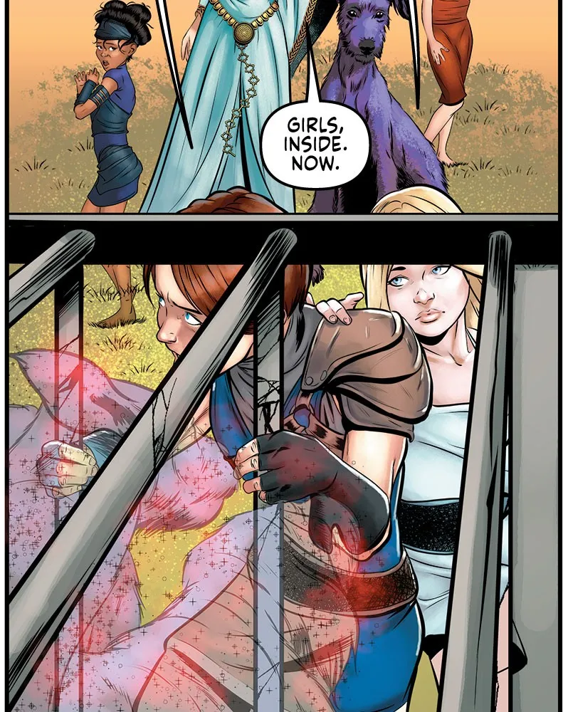 Read Acursian chapter 2 image 58 on Lezhin