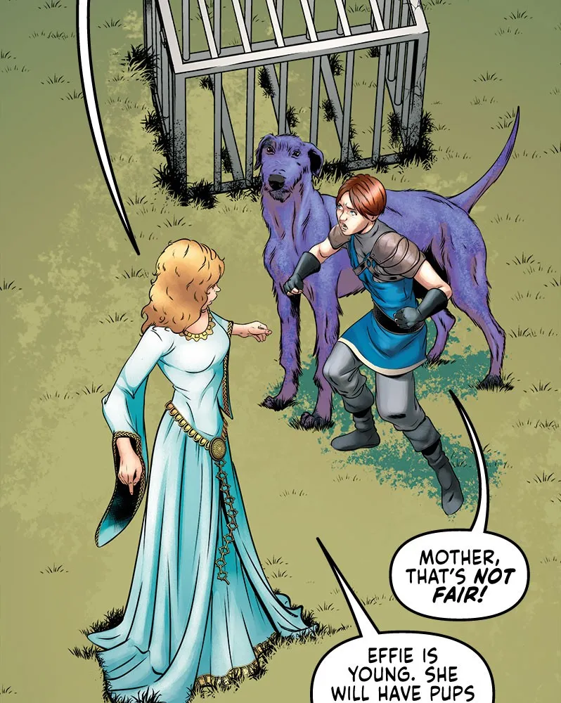 Read Acursian chapter 2 image 60 on Lezhin