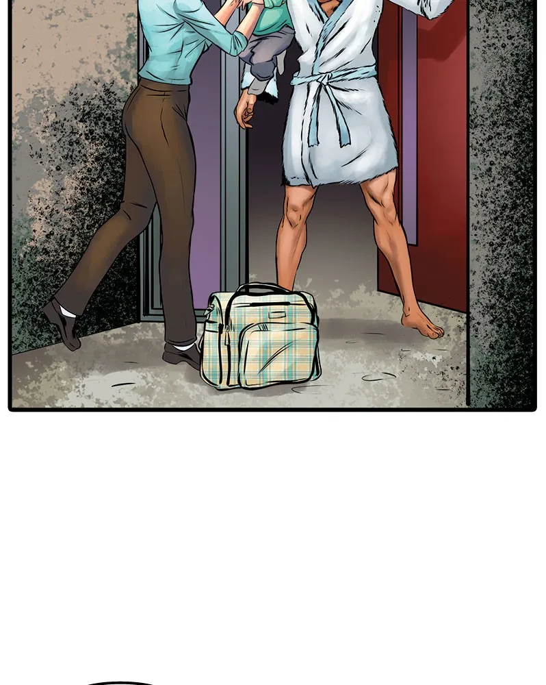 Read Acursian chapter 2 image 85 on Lezhin