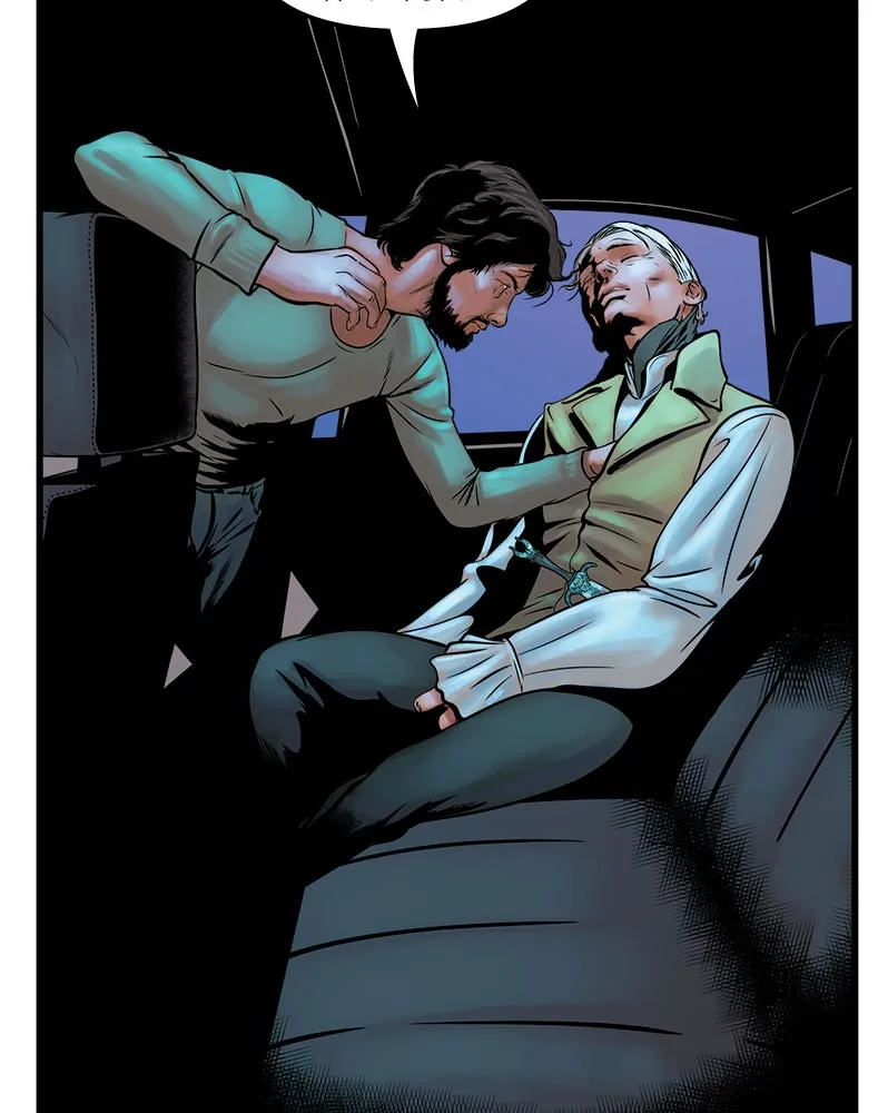 Read Acursian chapter 2 image 93 on Lezhin