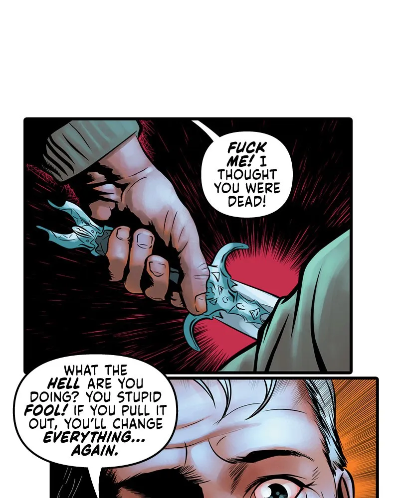 Read Acursian chapter 2 image 97 on Lezhin