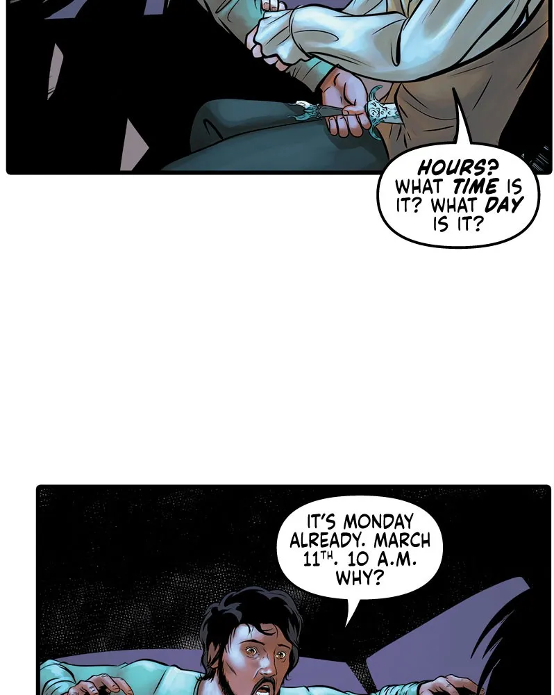 Read Acursian chapter 2 image 99 on Lezhin