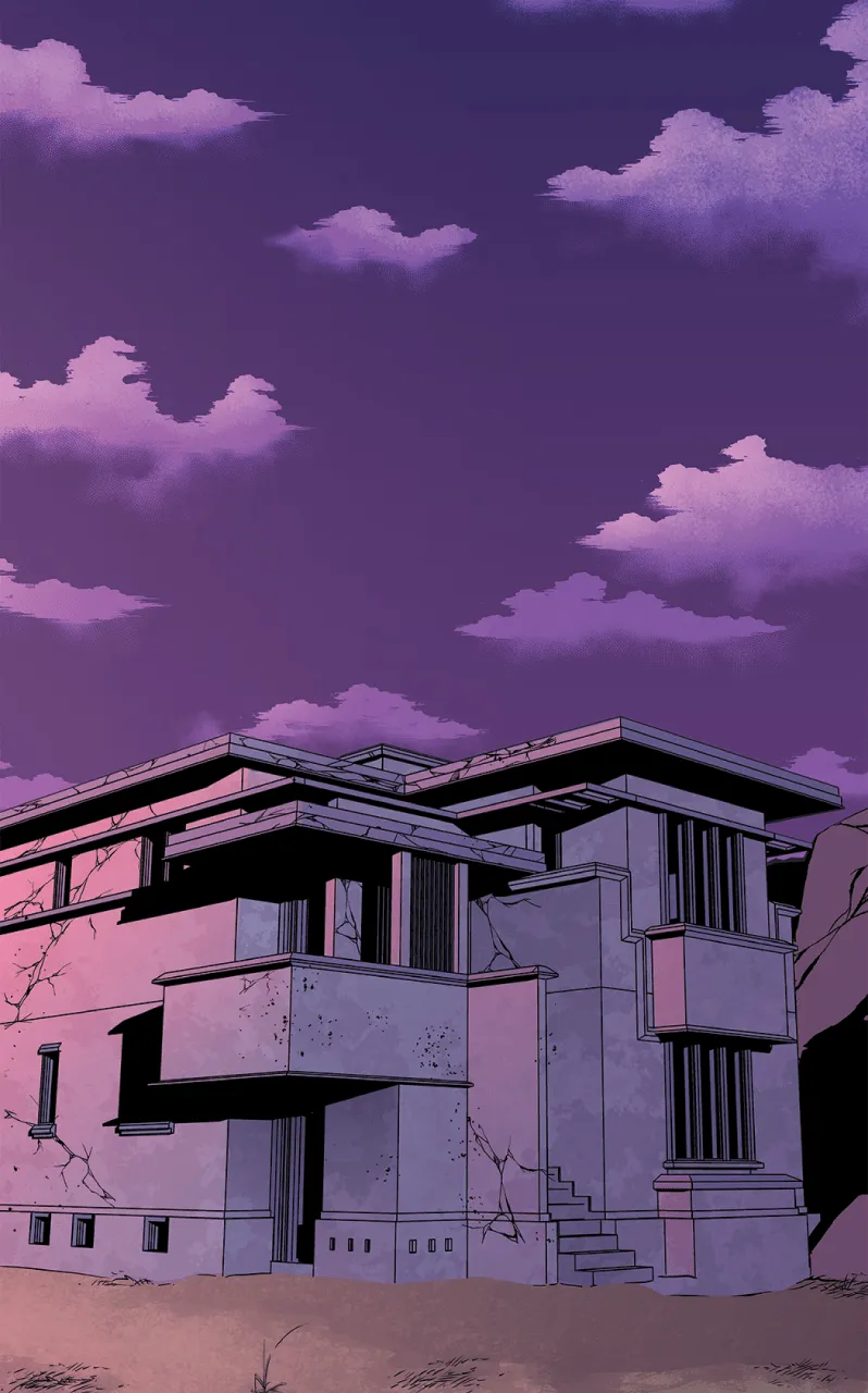 Read Acursian chapter 20 image 2 on Lezhin