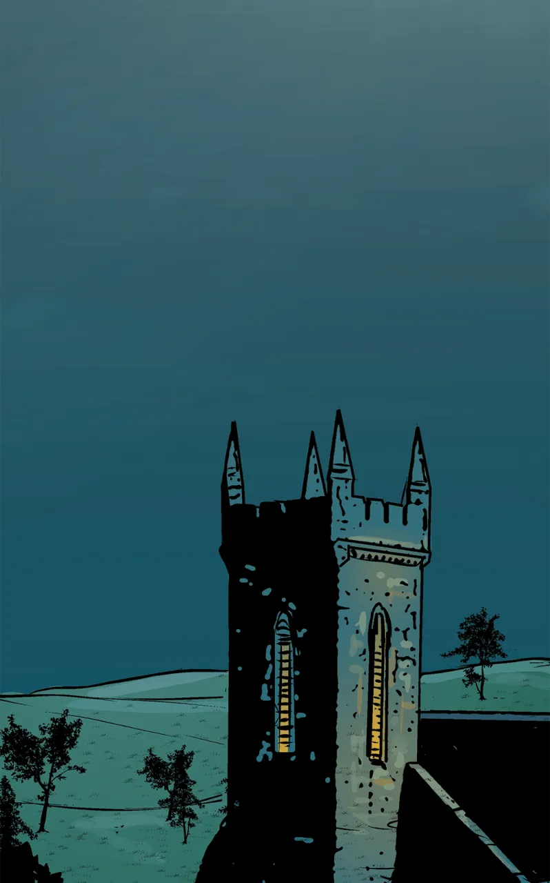 Read Acursian chapter 20 image 22 on Lezhin