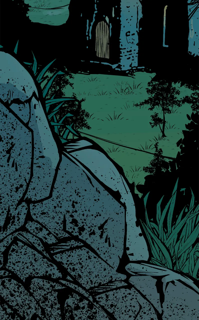 Read Acursian chapter 20 image 23 on Lezhin