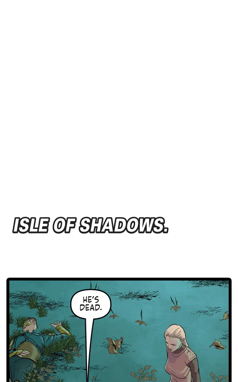 Read Acursian chapter 20 image 35 on Lezhin