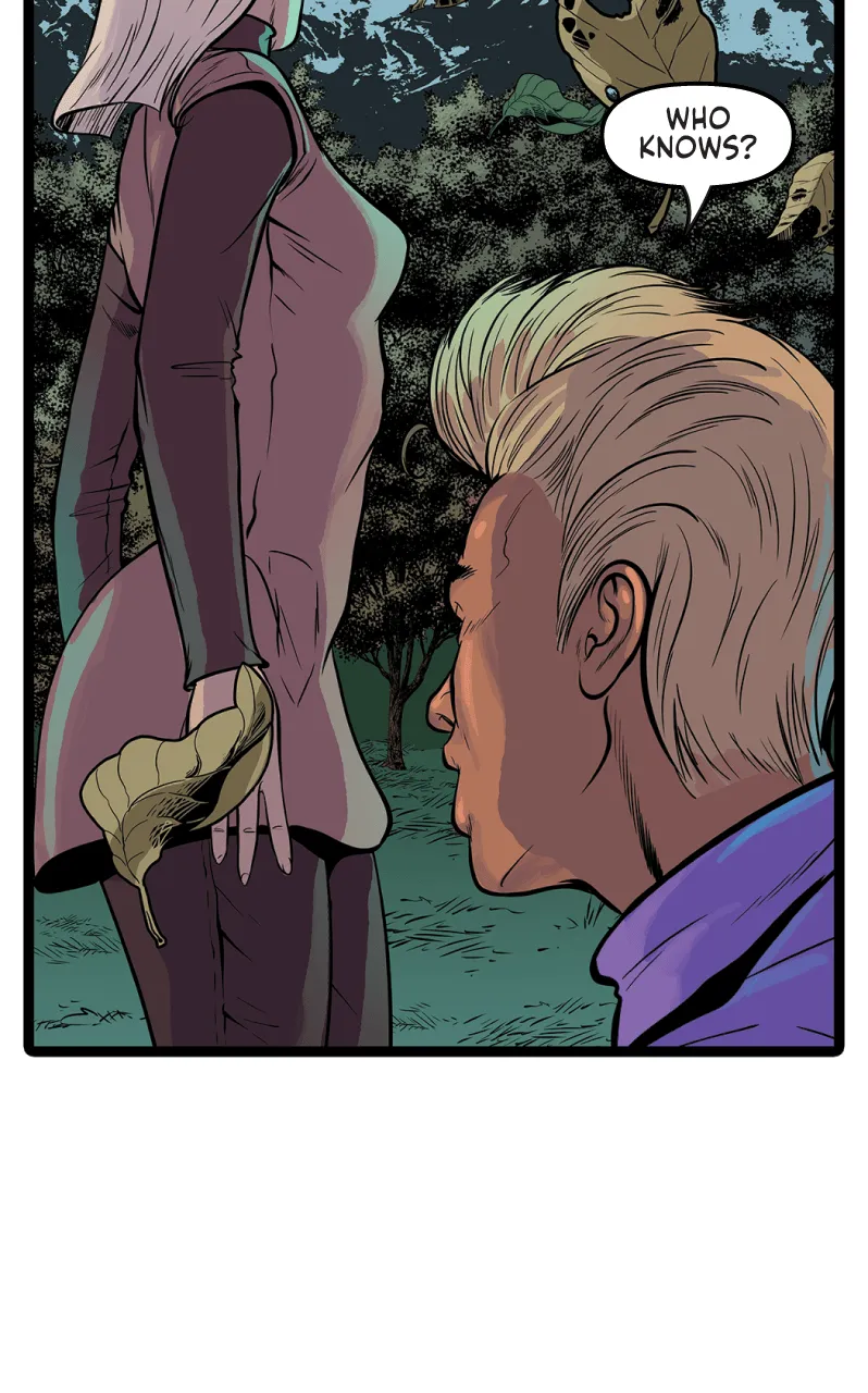 Read Acursian chapter 20 image 40 on Lezhin
