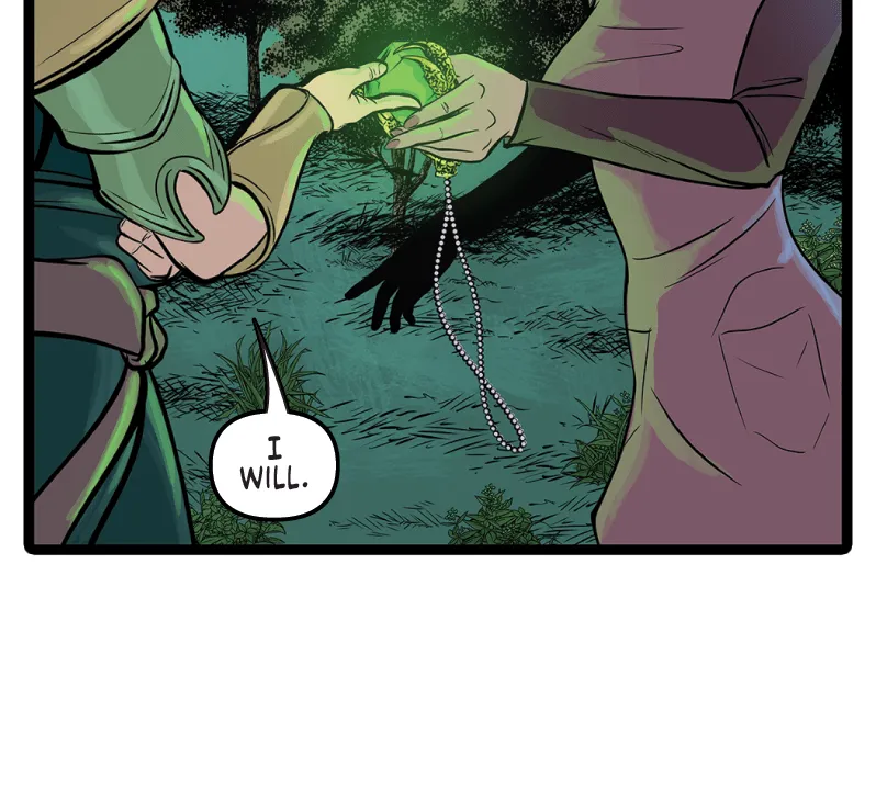 Read Acursian chapter 20 image 42 on Lezhin