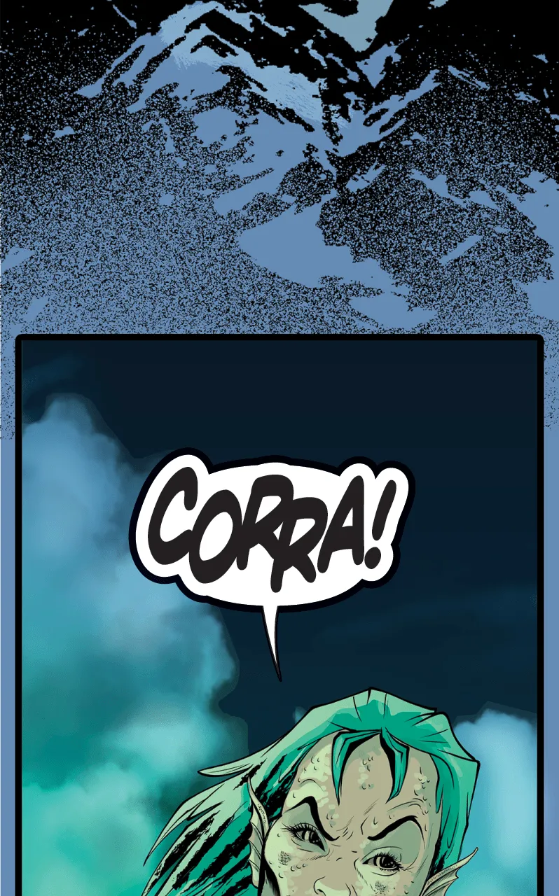 Read Acursian chapter 20 image 45 on Lezhin