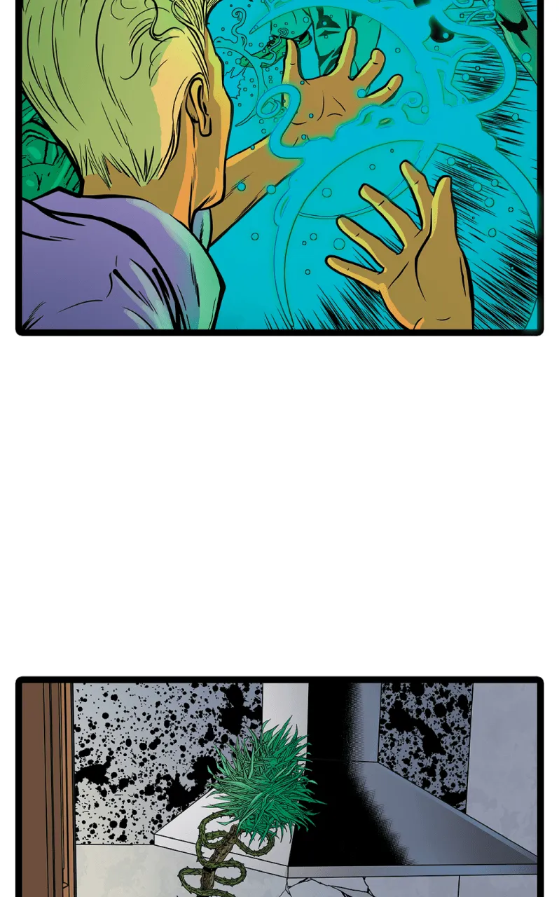 Read Acursian chapter 20 image 5 on Lezhin