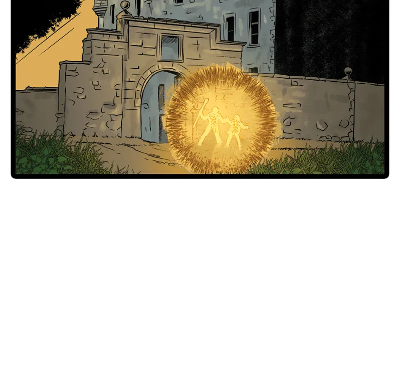 Read Acursian chapter 20 image 50 on Lezhin