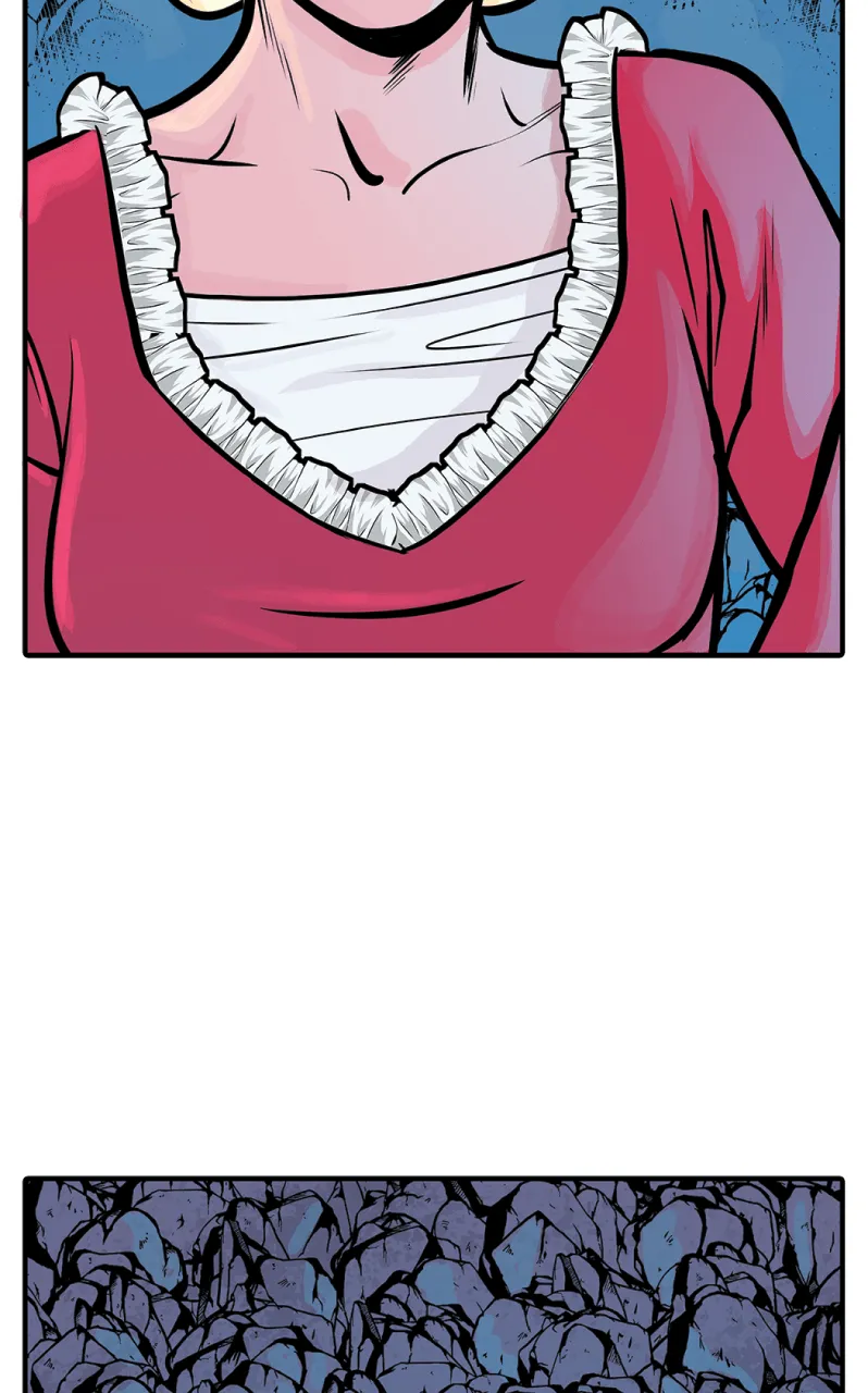Read Acursian chapter 21 image 10 on Lezhin