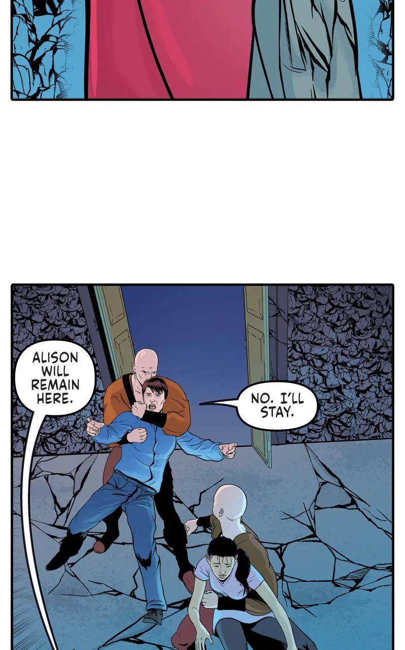 Read Acursian chapter 21 image 13 on Lezhin