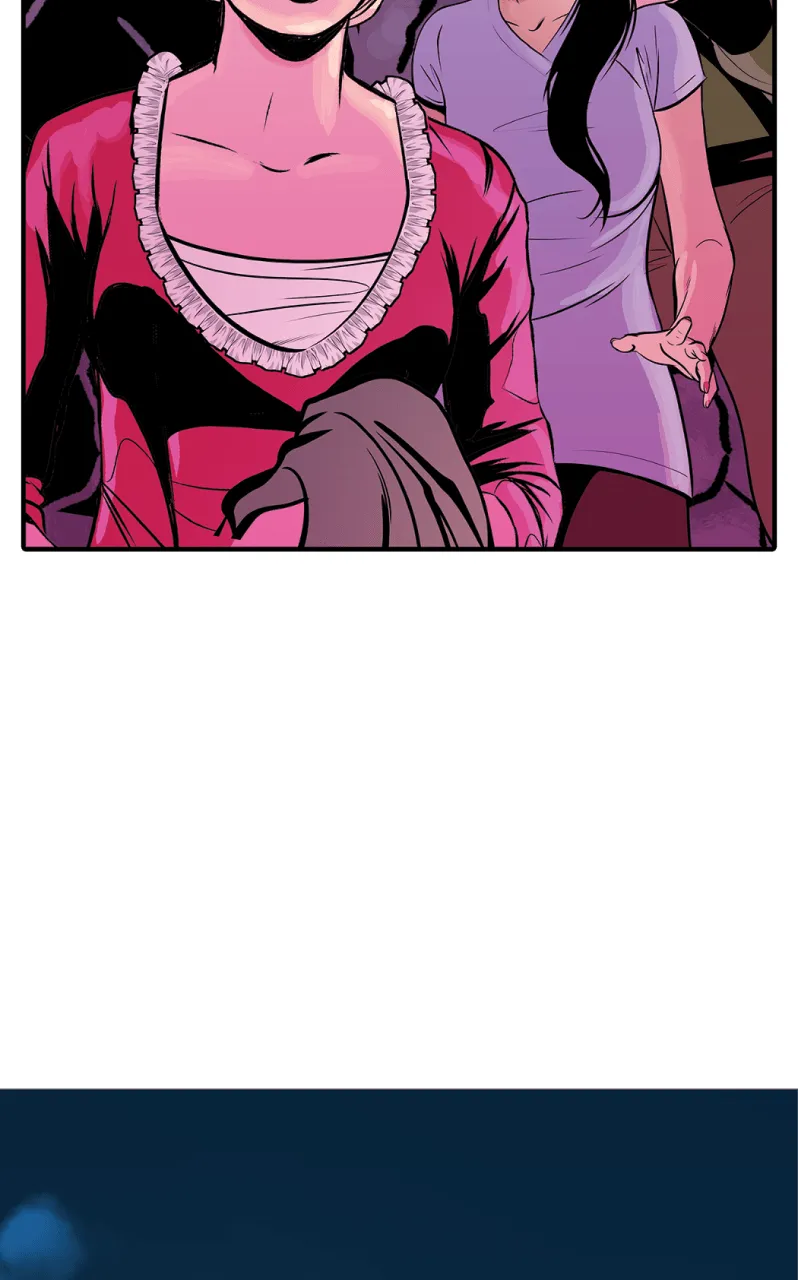 Read Acursian chapter 21 image 19 on Lezhin