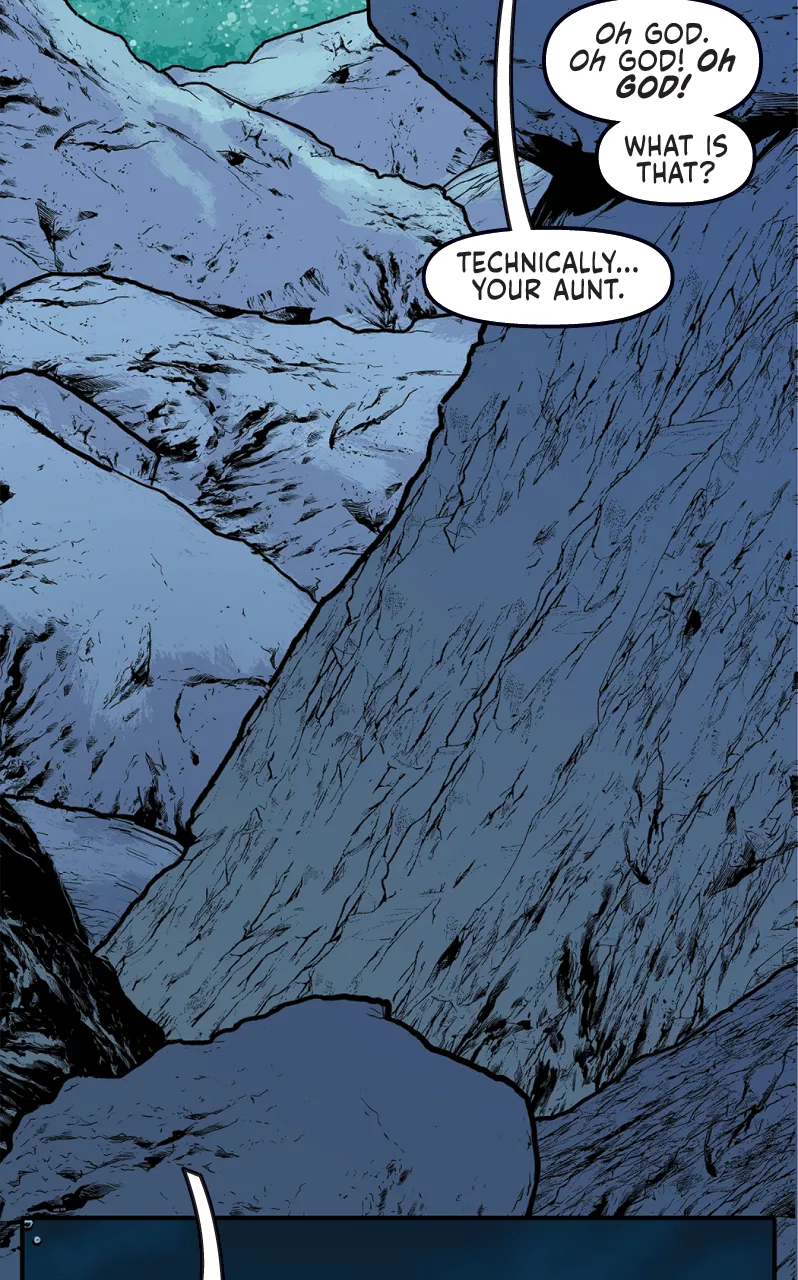 Read Acursian chapter 21 image 23 on Lezhin