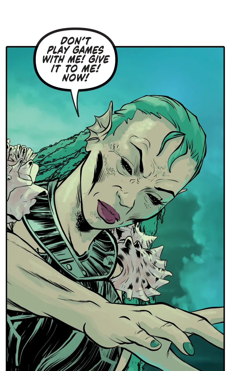 Read Acursian chapter 21 image 26 on Lezhin