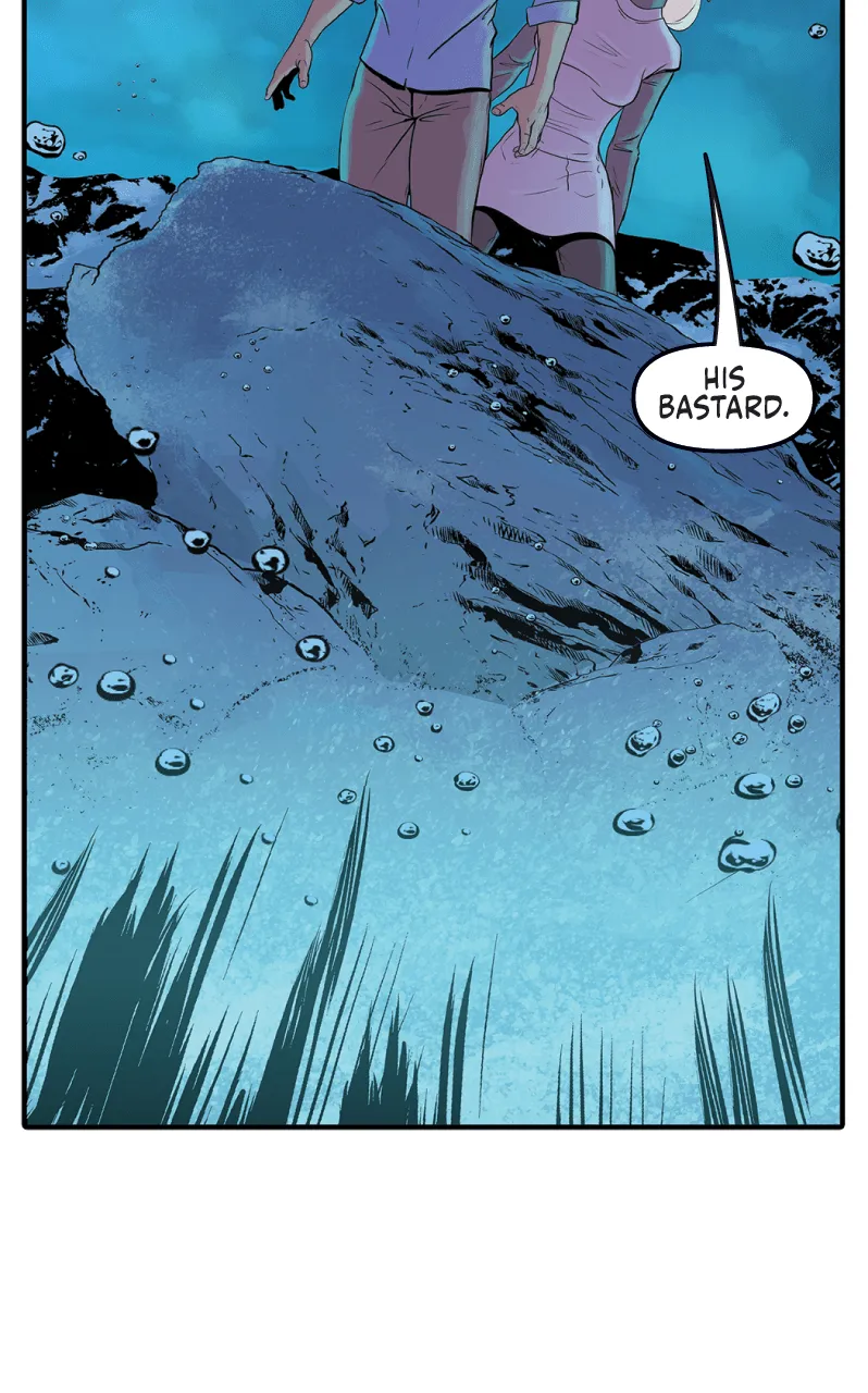 Read Acursian chapter 21 image 28 on Lezhin