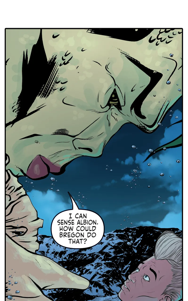 Read Acursian chapter 21 image 29 on Lezhin