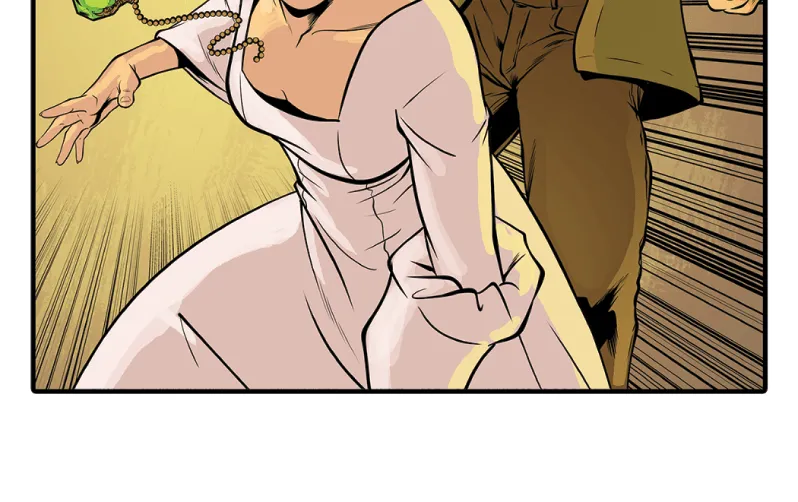 Read Acursian chapter 22 image 24 on Lezhin