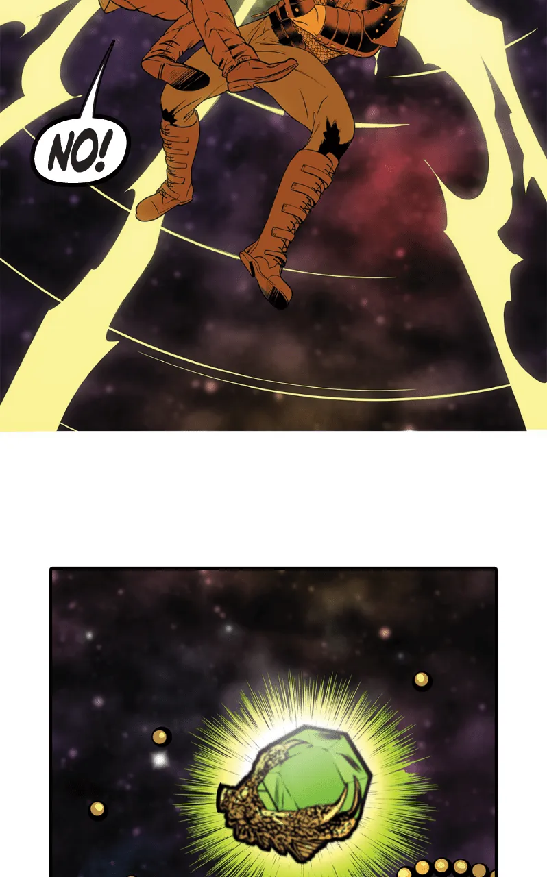 Read Acursian chapter 22 image 27 on Lezhin