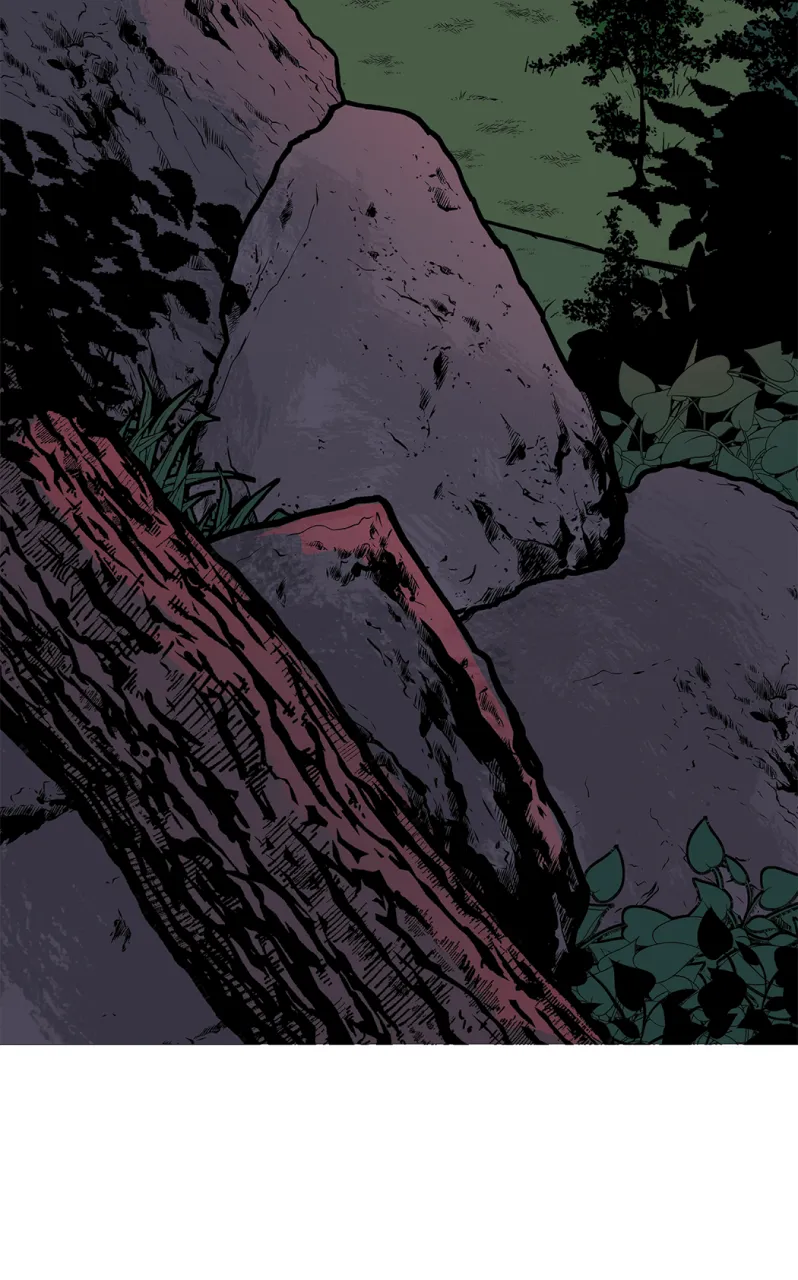 Read Acursian chapter 22 image 31 on Lezhin