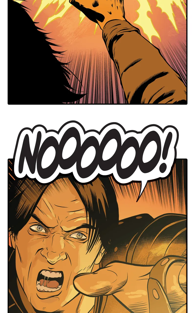Read Acursian chapter 22 image 35 on Lezhin