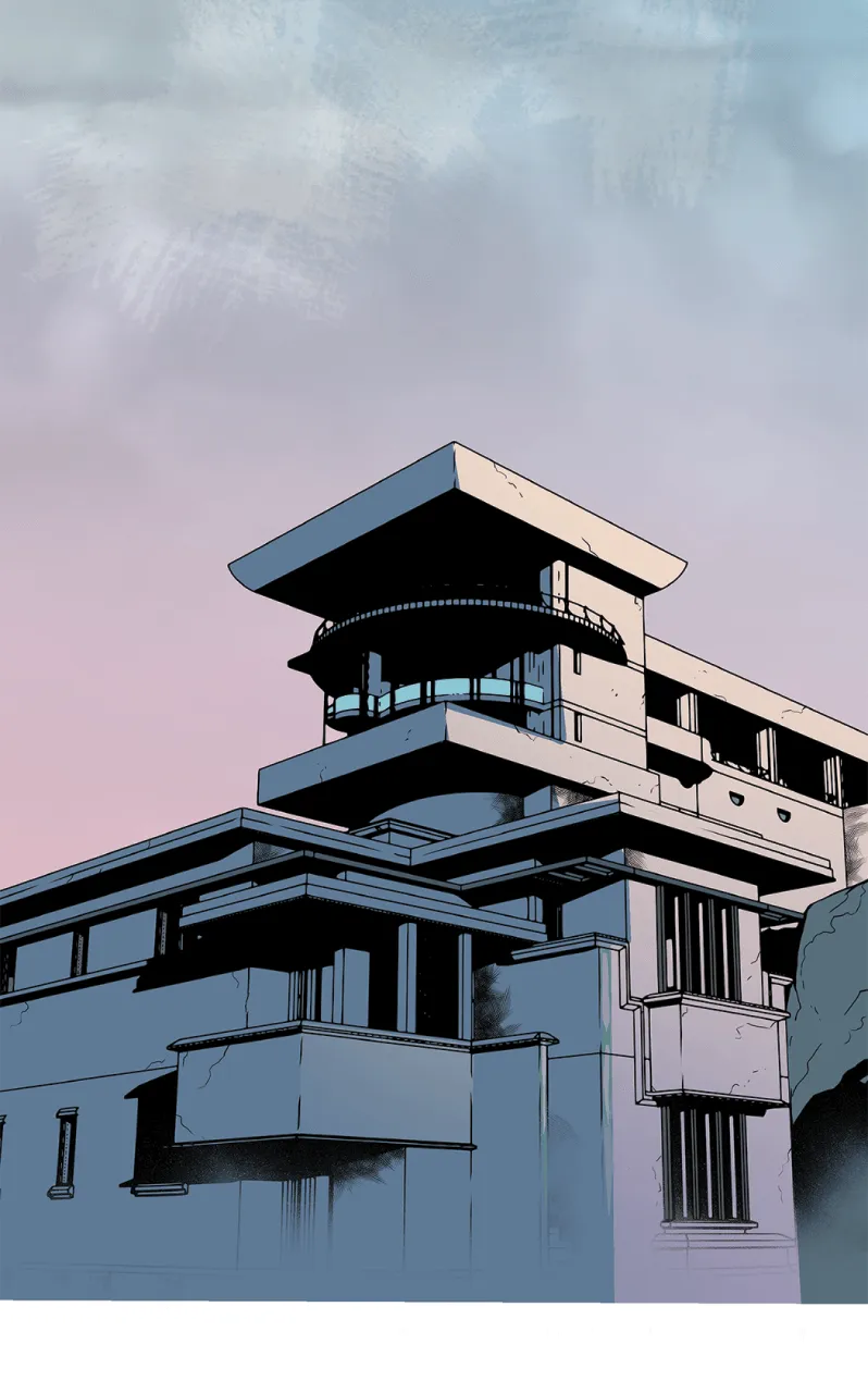 Read Acursian chapter 22 image 40 on Lezhin