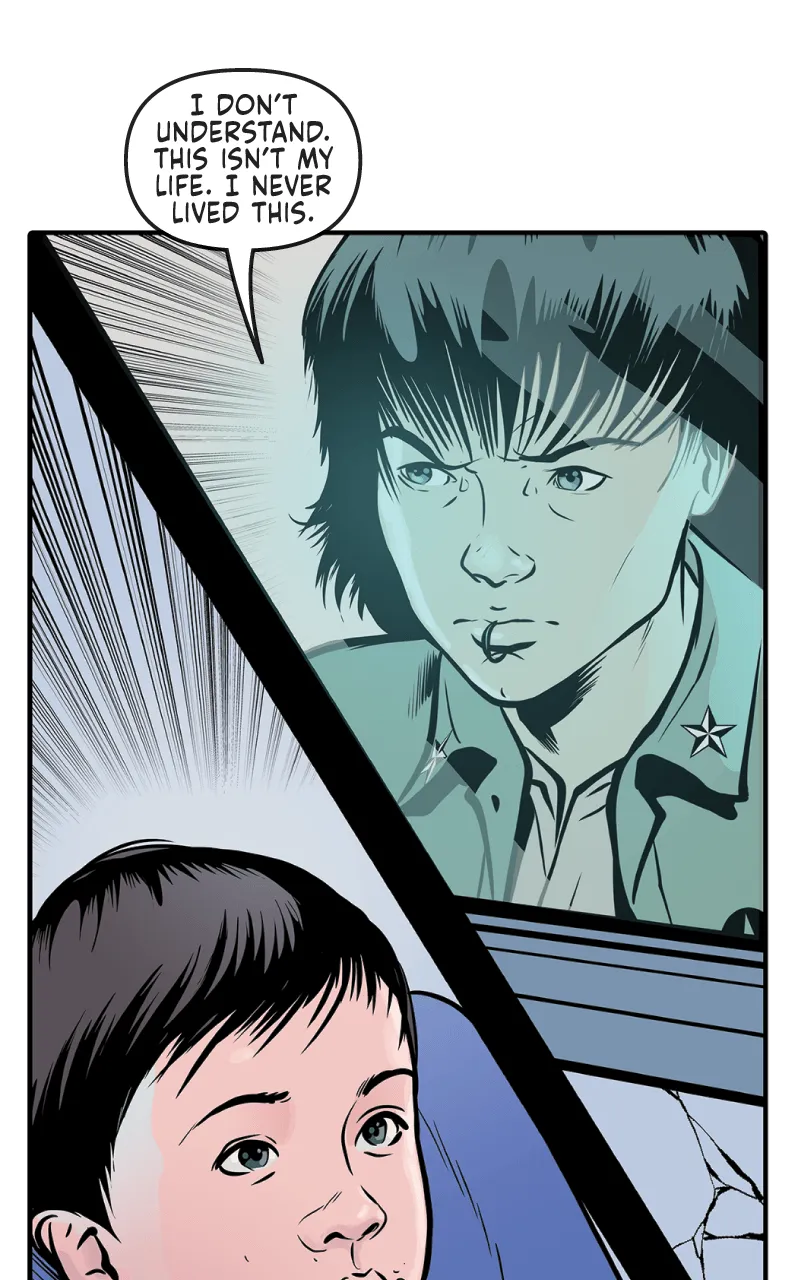 Read Acursian chapter 22 image 43 on Lezhin