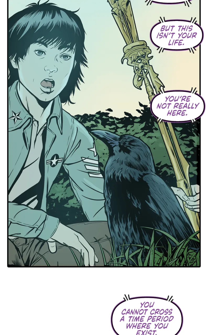 Read Acursian chapter 22 image 47 on Lezhin