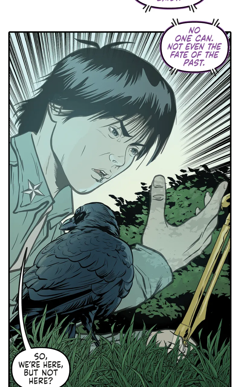 Read Acursian chapter 22 image 48 on Lezhin