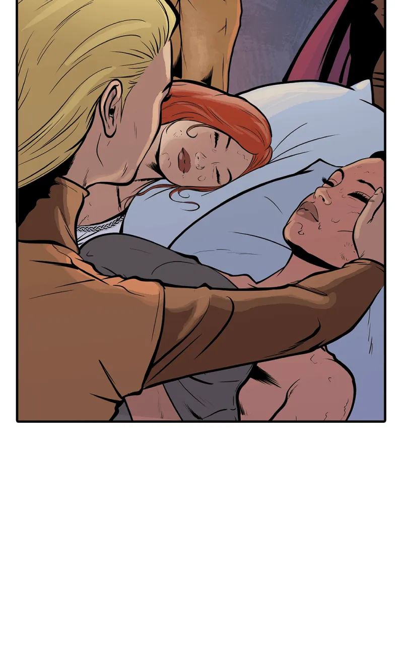 Read Acursian chapter 22 image 5 on Lezhin