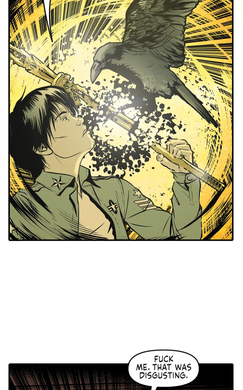 Read Acursian chapter 22 image 54 on Lezhin