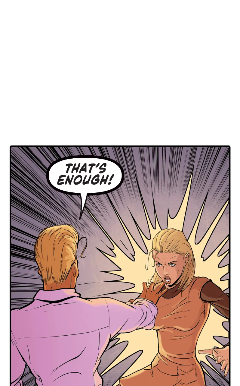 Read Acursian chapter 22 image 8 on Lezhin