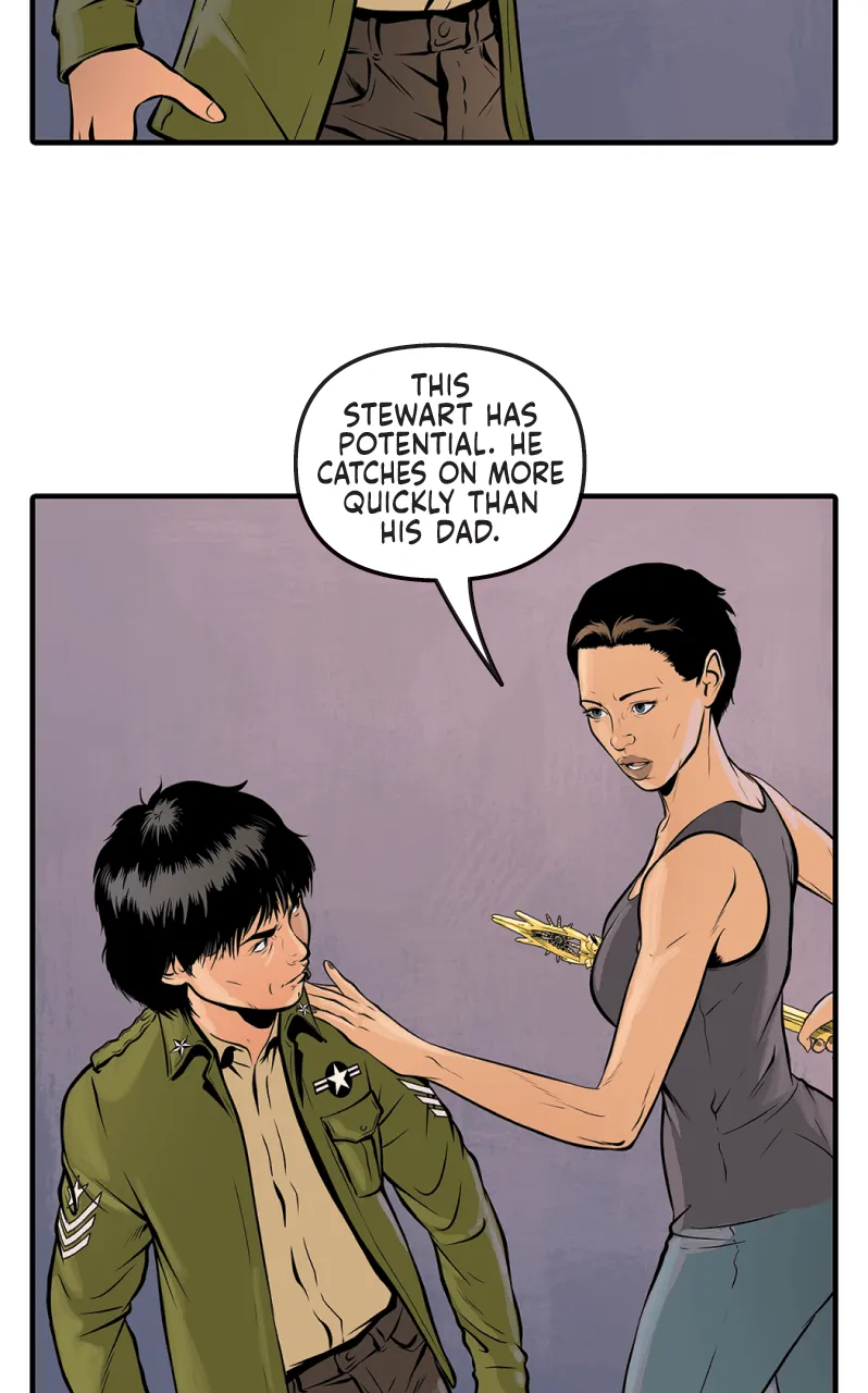 Read Acursian chapter 23 image 3 on Lezhin