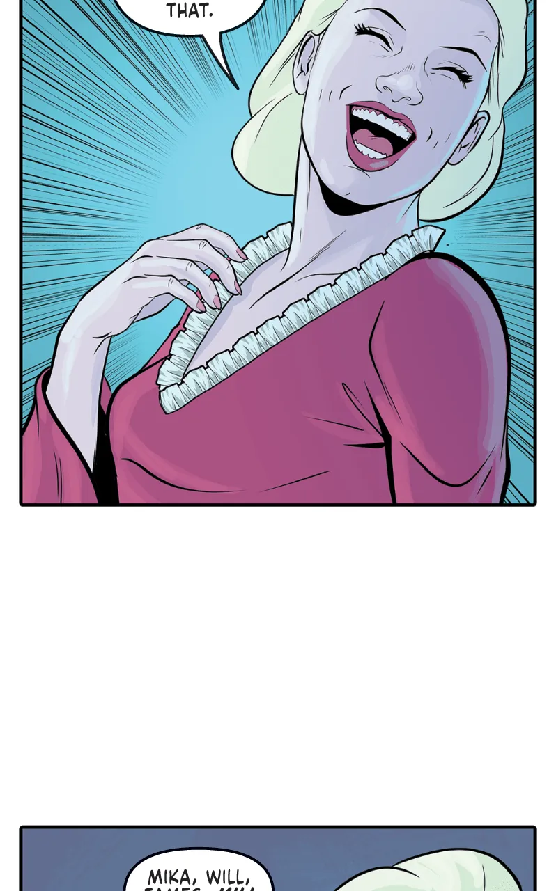 Read Acursian chapter 23 image 36 on Lezhin