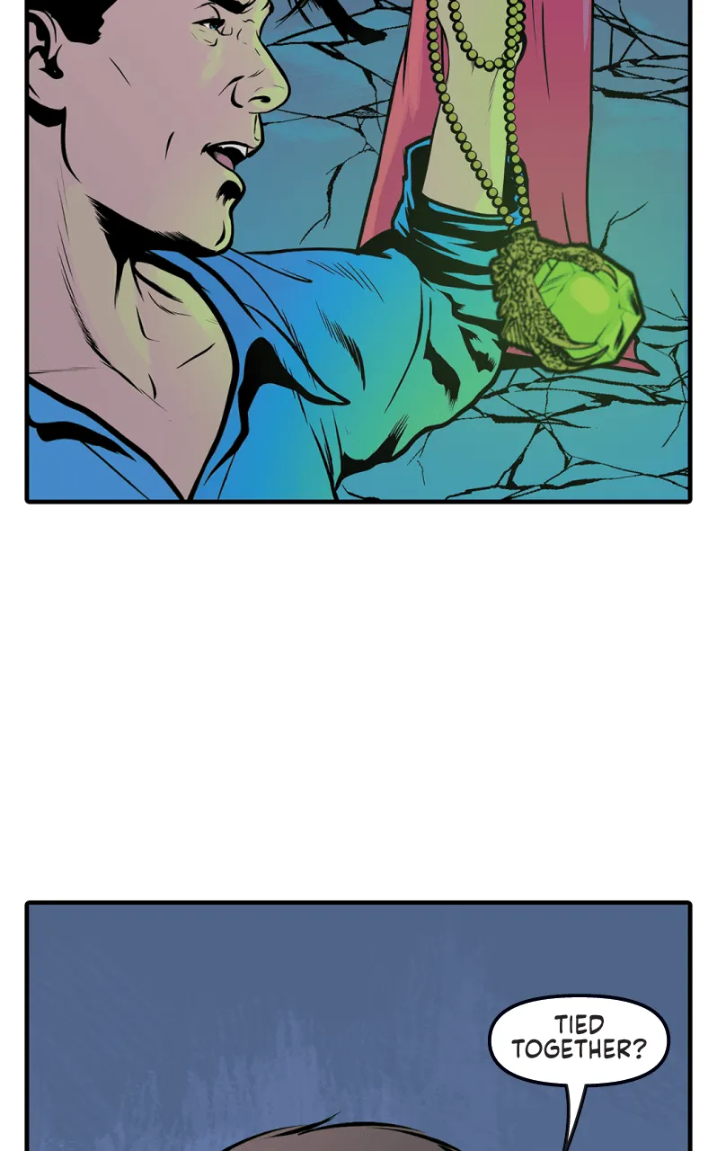 Read Acursian chapter 23 image 48 on Lezhin